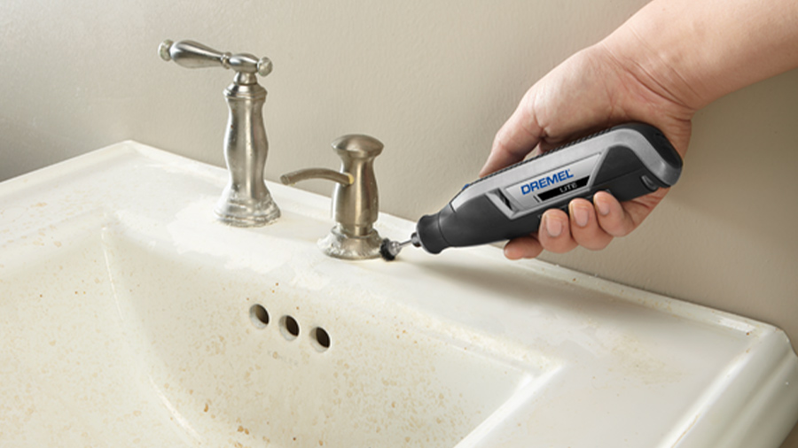 outil rotatif multifonctions sans fil 7760 Dremel outil rotatif multifonctions sans fil 7760 Dremel